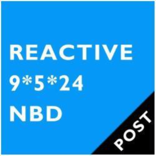 Electronic HP Care Pack Next Day Exchange Hardware Support - Contratto di assistenza esteso - sostituzione - 3 anni - spedizione - tempo di risposta: NBD